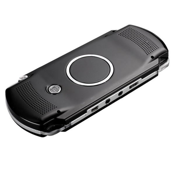 Powkiddy 4.3 Inch Retro Handheld Game Console 8Gb Portable Video Game Built-In Free Classic Games Support Photo Recording Txt