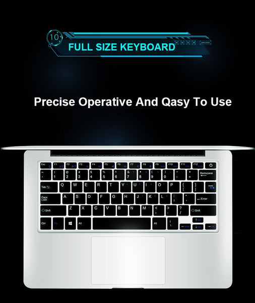 Notebook Laptop 15.6 inch 8GB RAM