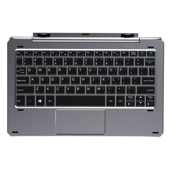 CHUWI Tablet 10.1 inch 4GB RAM 64GB Storage Windows 10 with Keyboard & Stylus Pen