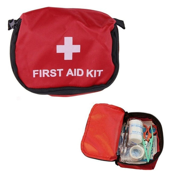Portable Storage Bag First Aid