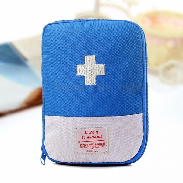 Portable Storage Bag First Aid