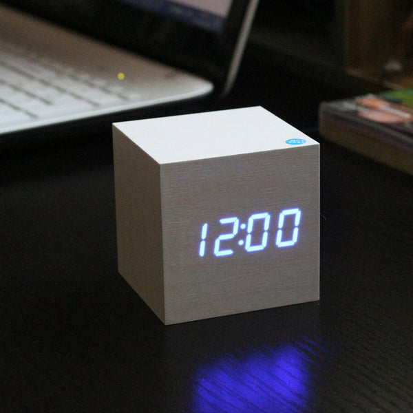 Antique Digital Clock