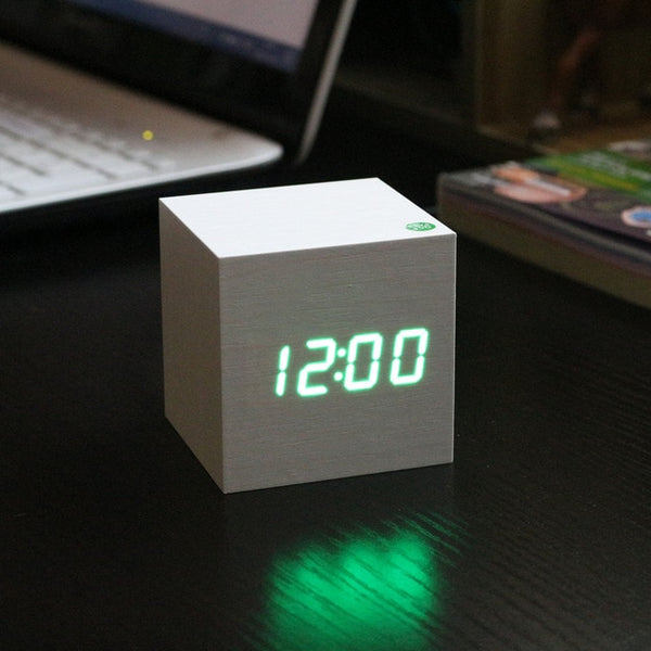 Antique Digital Clock