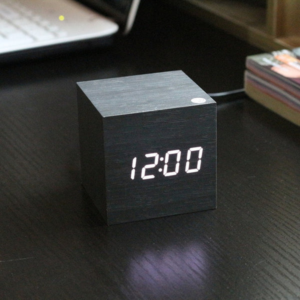 Antique Digital Clock