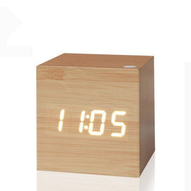 Antique Digital Clock