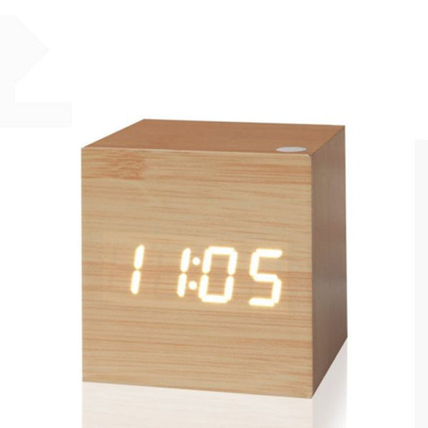 Antique Digital Clock