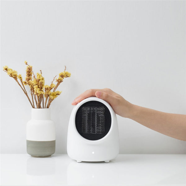 Warm Electronic Heater