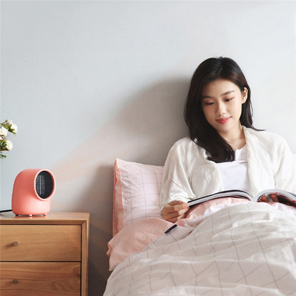 Warm Electronic Heater