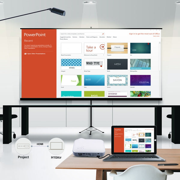 CHUWI Tablet 10.1 inch 4GB RAM 64GB Storage Windows 10 with Keyboard & Stylus Pen