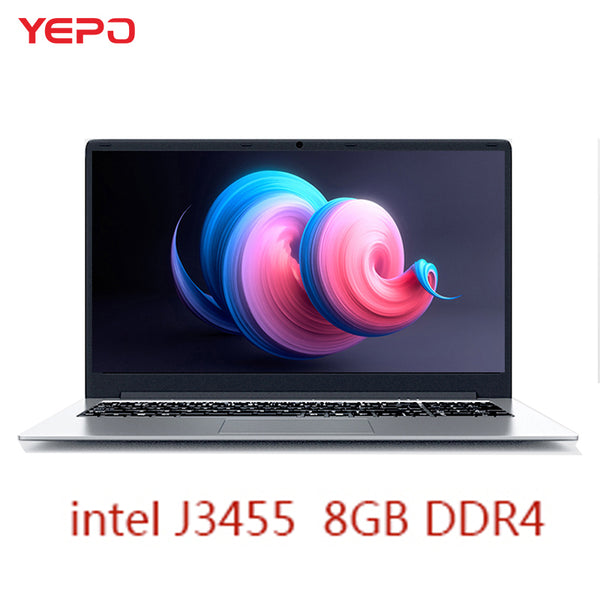 Notebook Laptop 15.6 inch 8GB RAM