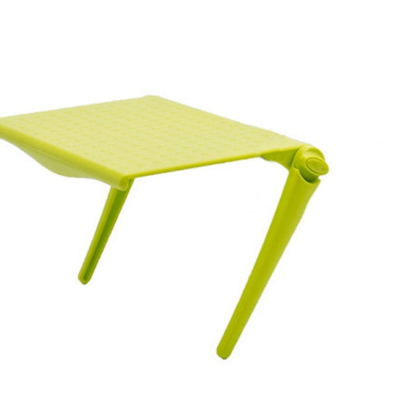 Rack Clip Computer Screen