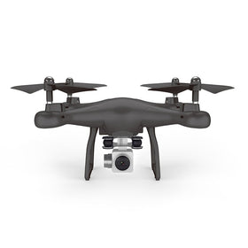 X10 2.4Ghz Quadcopter 1080p Camera WIFI FPV Headless Mode One Key Return Altitude Hold RC Drone with Remote Control