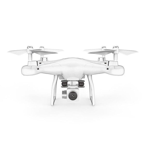 X10 2.4Ghz Quadcopter 1080p Camera WIFI FPV Headless Mode One Key Return Altitude Hold RC Drone with Remote Control