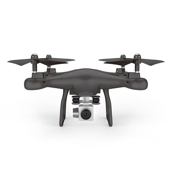 X10 2.4Ghz Quadcopter 1080p Camera WIFI FPV Headless Mode One Key Return Altitude Hold RC Drone with Remote Control