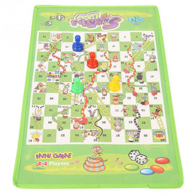 Snake Ladder Children Toys