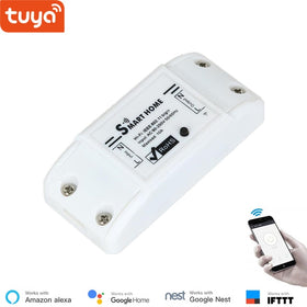 Switch smart breaker