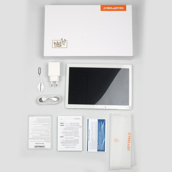 10.1 inch Tablet 4g Android 4GB RAM 64GB Storage 13MP Camera