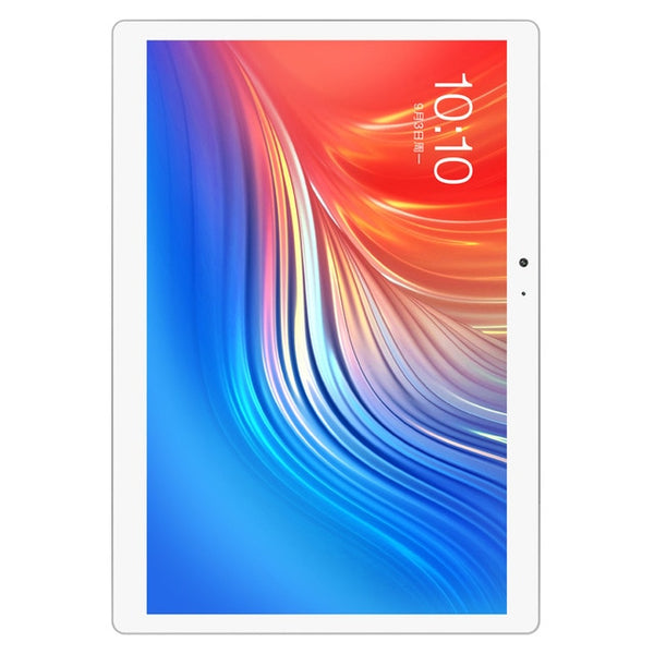 10.1 inch Tablet 4g Android 4GB RAM 64GB Storage 13MP Camera